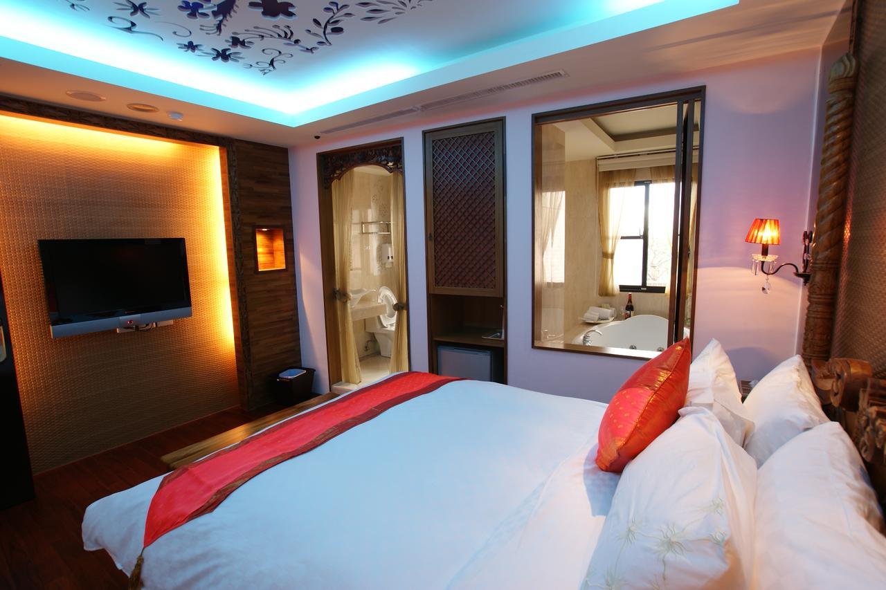 Apartament Xiu Feng Kenting Zewnętrze zdjęcie