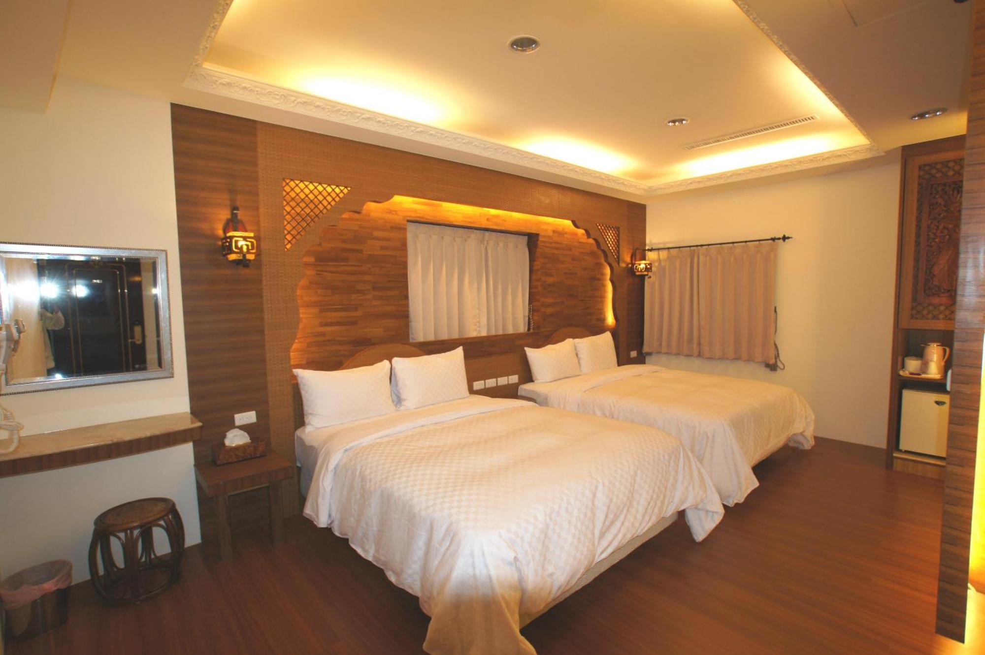 Apartament Xiu Feng Kenting Zewnętrze zdjęcie