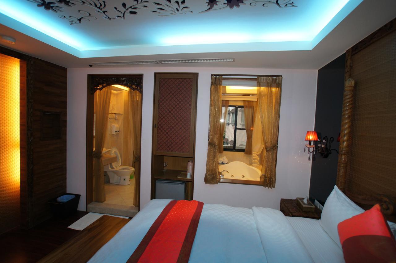 Apartament Xiu Feng Kenting Zewnętrze zdjęcie