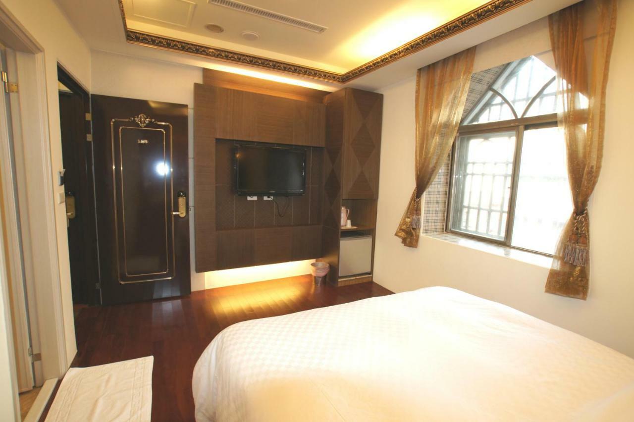 Apartament Xiu Feng Kenting Zewnętrze zdjęcie